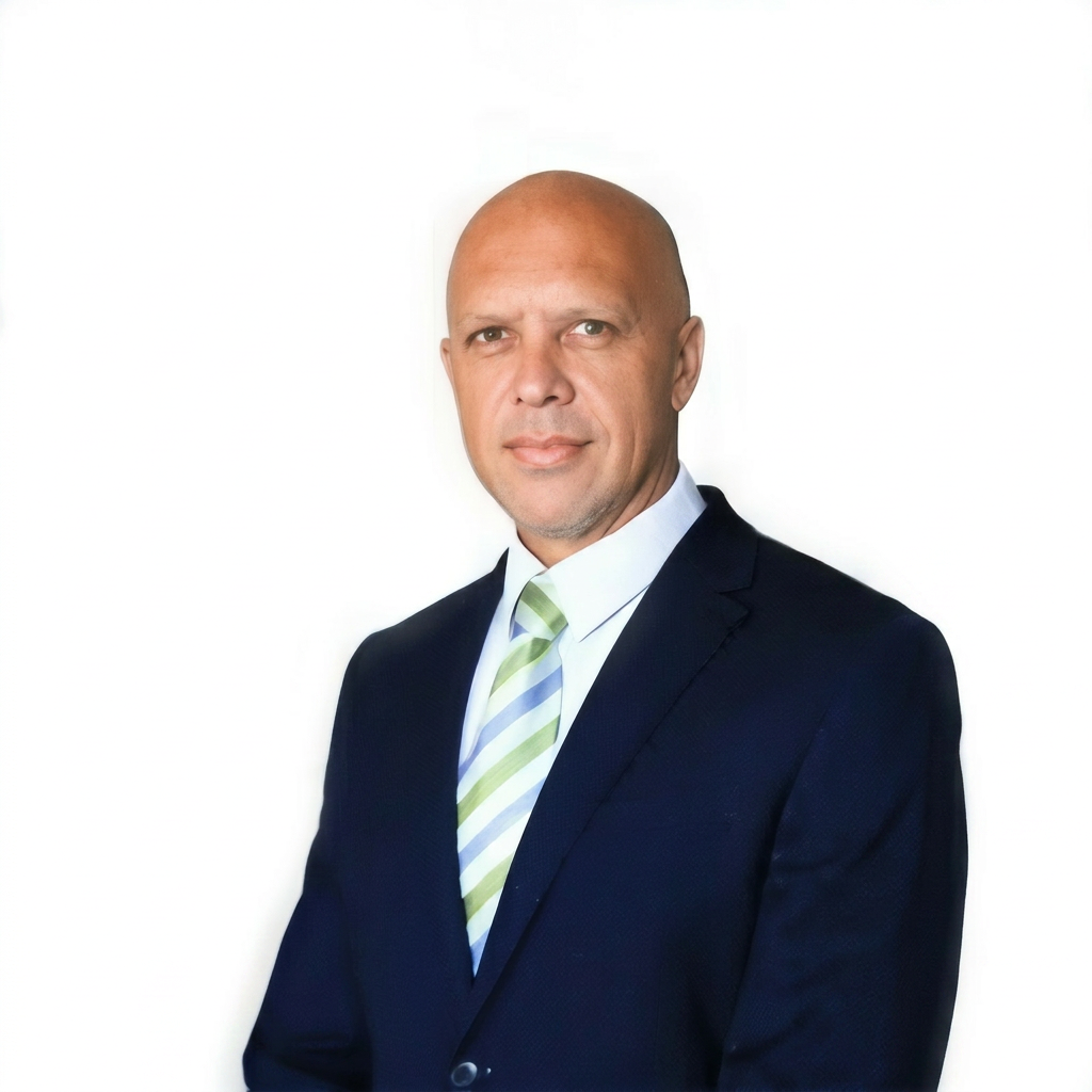 Johnny Wills, founder of Kiwi Life Cover